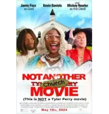 Не очередное церковное кино (2024)