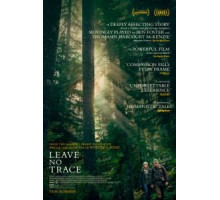 Не оставляй следов (2018)