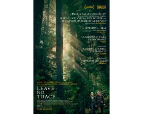 Не оставляй следов  (фильм 2018) смотреть онлайн