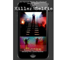 Не открывай приложение (2020)