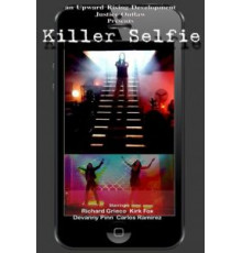 Не открывай приложение (2020)