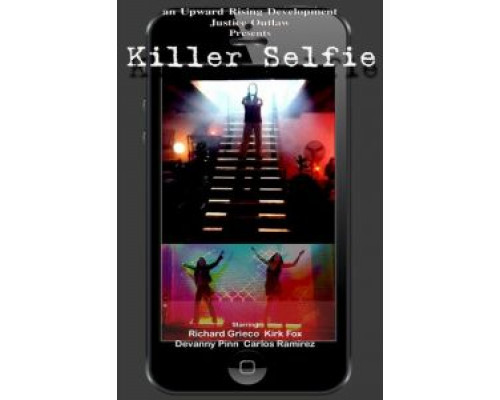 Не открывай приложение  (фильм 2020) смотреть онлайн