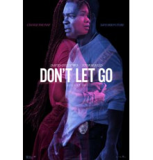 Не отпускай (2019)
