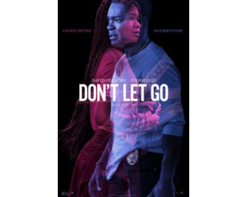 Не отпускай  (фильм 2019) смотреть онлайн