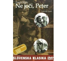 Не плачь, Петр (1964)