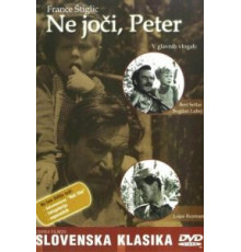 Не плачь, Петр (1964)