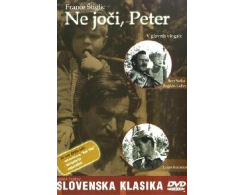 Не плачь, Петр  (фильм 1964) смотреть онлайн