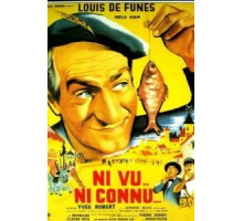 Не пойман — не вор (1958)