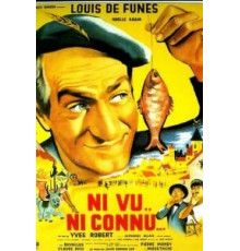 Не пойман — не вор (1958)