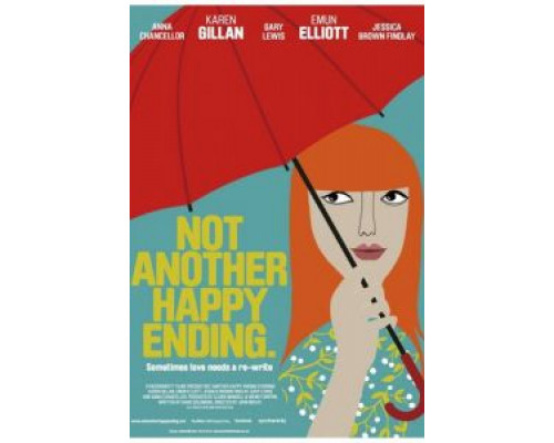 Не просто счастливый конец  (фильм 2013) смотреть онлайн