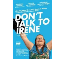 Не разговаривайте с Ирен (2017)