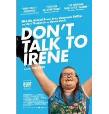 Не разговаривайте с Ирен (2017)