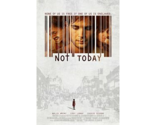 Не сегодня  (фильм 2013) смотреть онлайн