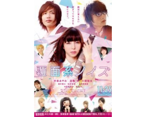 Не скрывая крик  (фильм 2017) смотреть онлайн