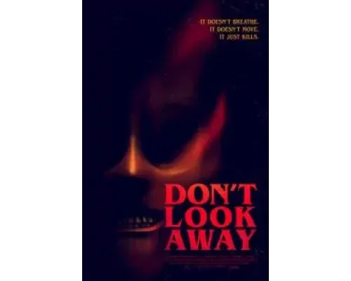 Не смотри туда  (фильм 2023) смотреть онлайн