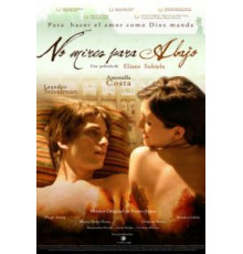 Не смотри вниз (2008)