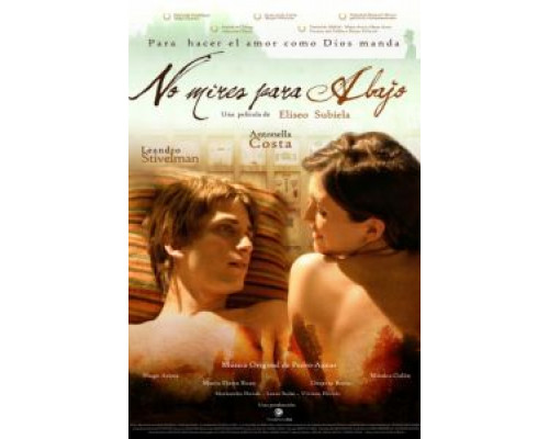 Не смотри вниз  (фильм 2008) смотреть онлайн