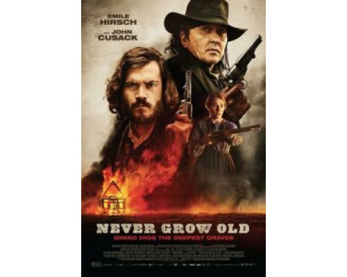 Не состарится  (фильм 2019) смотреть онлайн