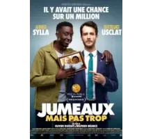 Не совсем близнецы (2022)