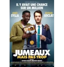 Не совсем близнецы (2022)