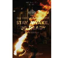 Не спи, будь готов (2019)