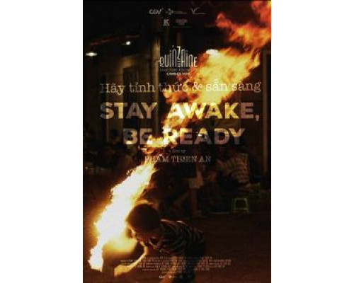 Не спи, будь готов  (фильм 2019) смотреть онлайн