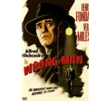 Не тот человек (1956)