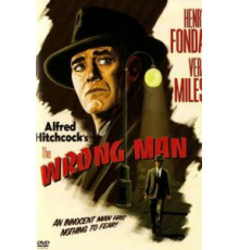 Не тот человек (1956)