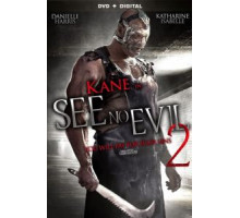 Не вижу зла 2 (2014)
