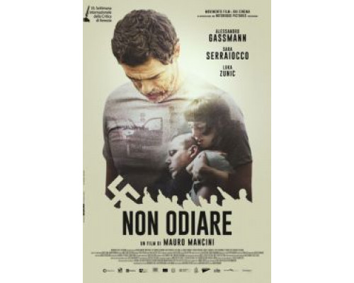 Не возненавидь  (фильм 2020) смотреть онлайн