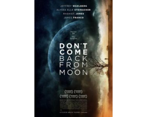Не возвращайся с луны  (фильм 2017) смотреть онлайн