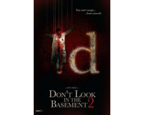 Не заглядывайте в подвал 2  (фильм 2015) смотреть онлайн