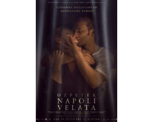 Неаполь под пеленой  (фильм 2017) смотреть онлайн