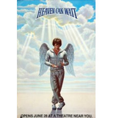 Небеса могут подождать (1978)