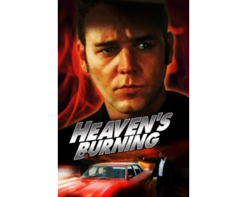 Небеса в огне  (фильм 1997) смотреть онлайн