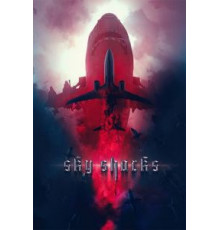 Небесные акулы (2020)