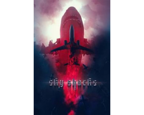 Небесные акулы  (фильм 2020) смотреть онлайн