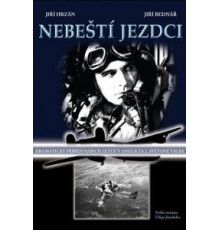 Небесные наездники (1968)