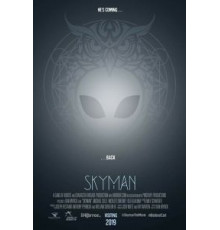 Небесный человек (2019)