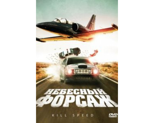 Небесный форсаж  (фильм 2009) смотреть онлайн