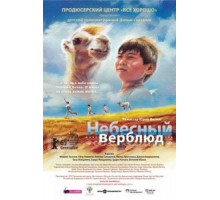 Небесный верблюд (2015)