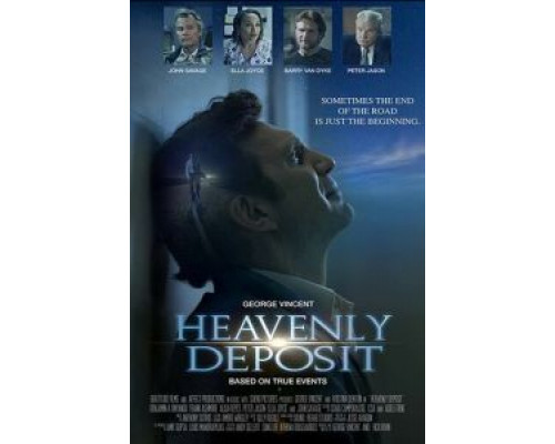 Небесный вклад  (фильм 2019) смотреть онлайн