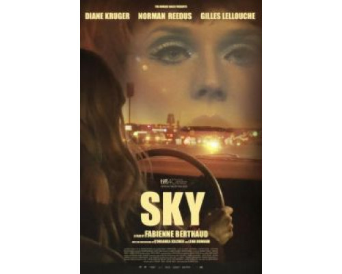 Небо  (фильм 2015) смотреть онлайн