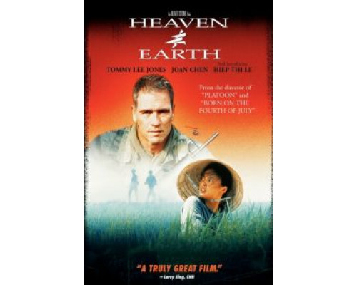 Небо и земля  (фильм 1993) смотреть онлайн