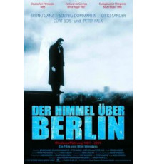 Небо над Берлином (1987)