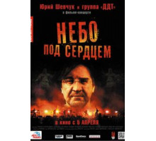 Небо под сердцем (2012)