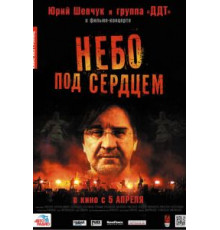 Небо под сердцем (2012)
