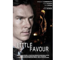 Небольшое одолжение (2013)