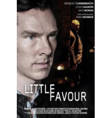 Небольшое одолжение (2013)