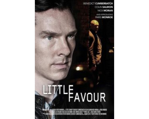 Небольшое одолжение  (фильм 2013) смотреть онлайн